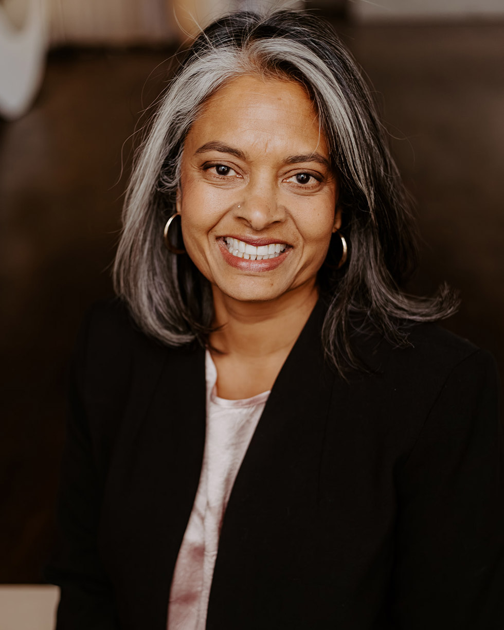 Anjali Goel